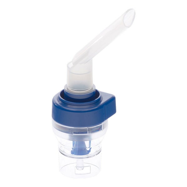 aponorm Inhalator Nano Verneblereinheit mit Mundstück 1 St