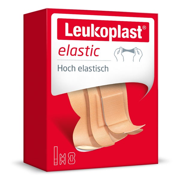 Leukoplast® elastic 20 St