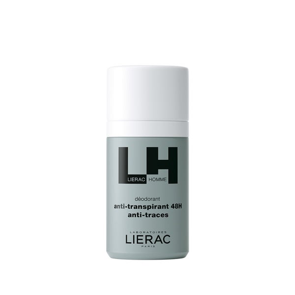 LIERAC - Homme - Deodorant 50 ml