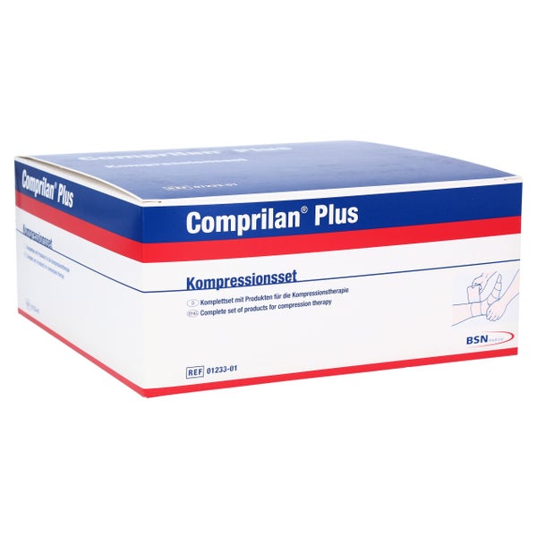 Comprilan Plus Kompression Set 1 St
