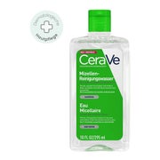 Produktabbildung: Cerave Mizellenwasser 296 ml