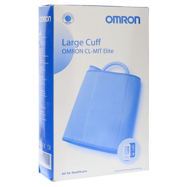 Omron Manschette F.mit Elite+Elite Plus 1 St