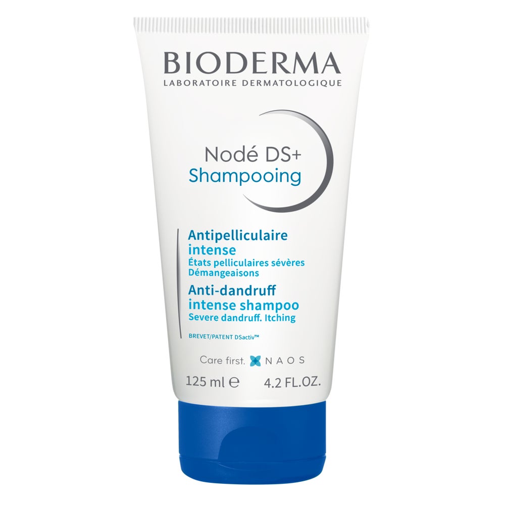 BIODERMA Nodé DS+ 125 ml