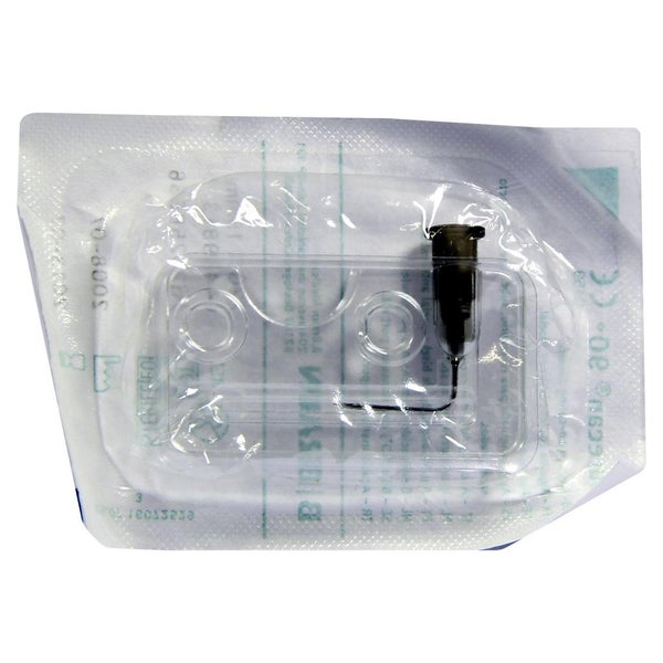 Surecan Portkanüle 22 Gx15 mm abgewinkel 1 St