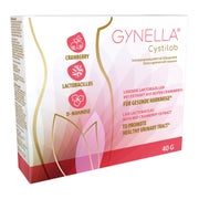 Gynella Cystilab Beutel 10X4 g