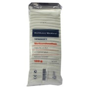 Holthaus Medical YPSISOFT Verbandwatte, verschiedene Größen - 1 Packung = 100 g 100 g
