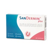 Sandermin plus Kapseln 28 St