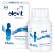 Produktabbildung: Elevit FOR MEN 90 St