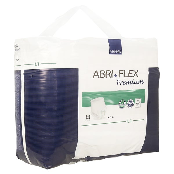 ABRI Flex Premium Pants 100-140 cm L1 FS 14 St