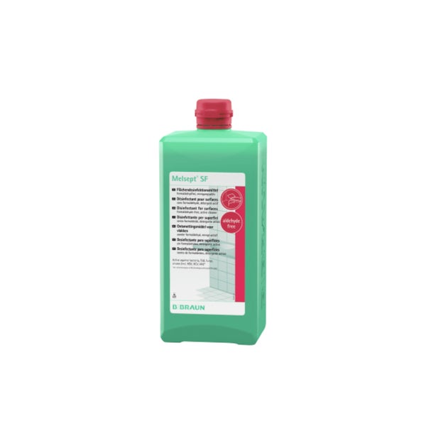 Melsept SF Dosierflasche 1000 ml 1000 ml