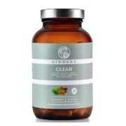 Produktabbildung: Clean Entgiftungsorgane 120 St