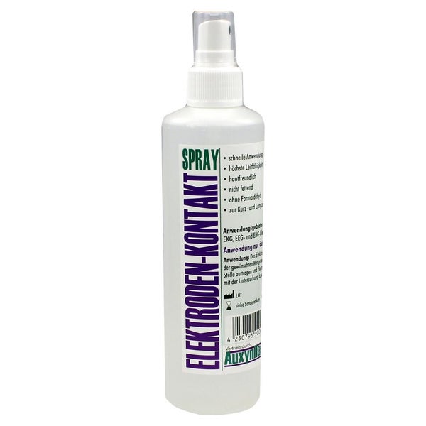 Elektroden Kontaktspray 250 ml