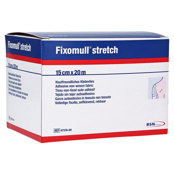 Fixomull stretch 15 cm x 20 m 1 St