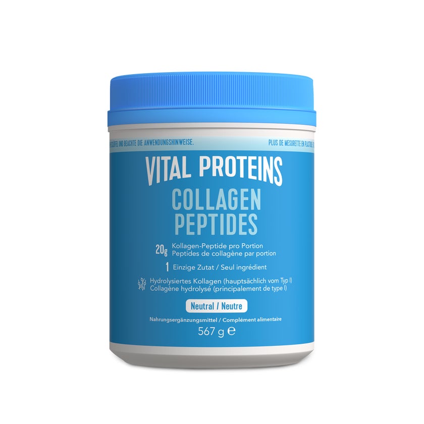 Vital Proteins Collagen Peptide 567 g