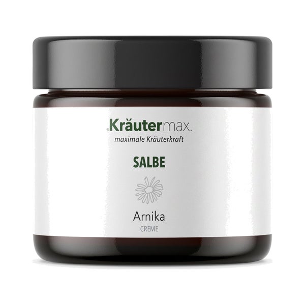 Salbe Arnika+ 100 ml
