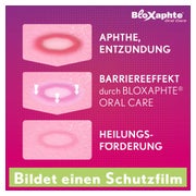 Bloxaphte Oral Care Mundgel 15 ml