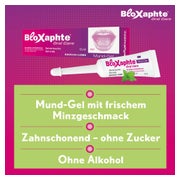Bloxaphte Oral Care Mundgel 15 ml