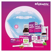 Bloxaphte Oral Care Mundgel 15 ml
