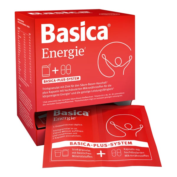 Basica Energie 30 St