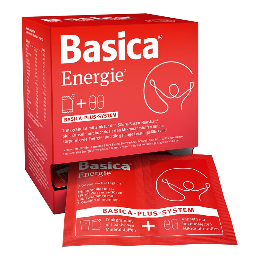 Basica Energie 30 St