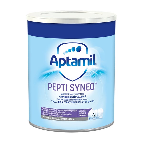 Aptamil Pepti Syneo 400 g