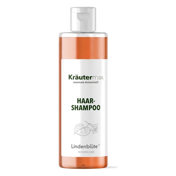 Haar Shampoo Lindenblüte+ 250 ml