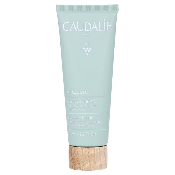 Caudalie Vinopure Klärende Maske 75 ml