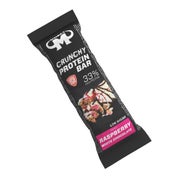 Crunchy Protein Bar - Raspberry White Chocolate - 45 g Riegel 45 g