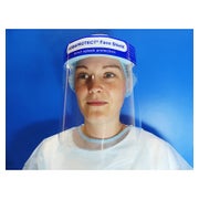 Nobaprotect Face Shield 1 St