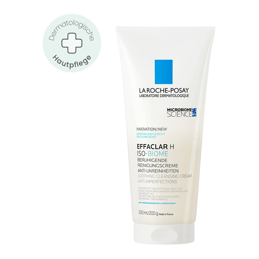 La Roche Posay Effaclar Reinigungscreme 200 ml
