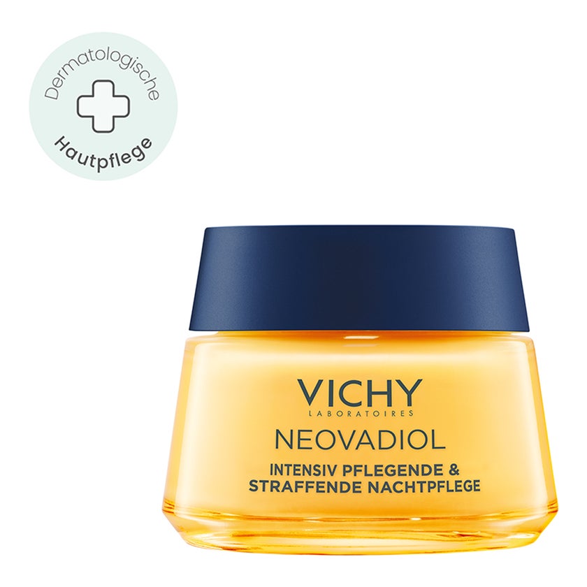 Vichy Neovadiol Magistral Nacht 50 ml