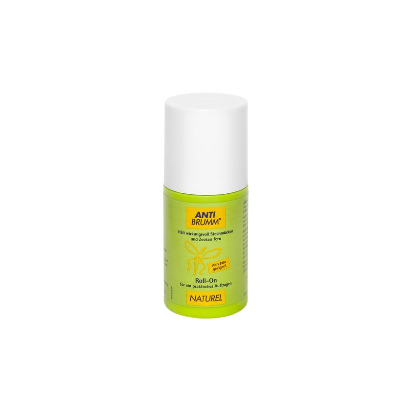 Anti Brumm Naturel Roll-On 50 ml