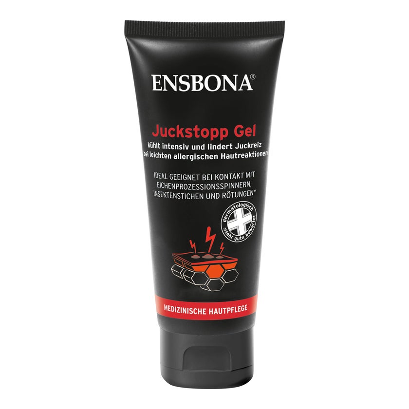 Ensbona Juckstopp Kühlgel 100 ml
