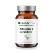 Artischocken+ Kapseln 60 St