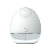 Elvie Pump Elektrische Milchpumpe Einzel 1 St