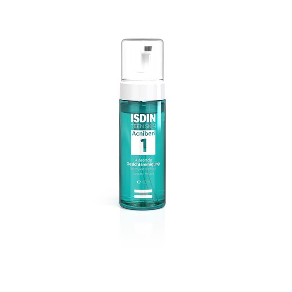 Acniben Reinigungsschaum ölige Haut 150 ml