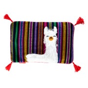 Produktabbildung: Öko-Wärmflasche mit Bezug Peru Alpaka 2,0 l 1 St