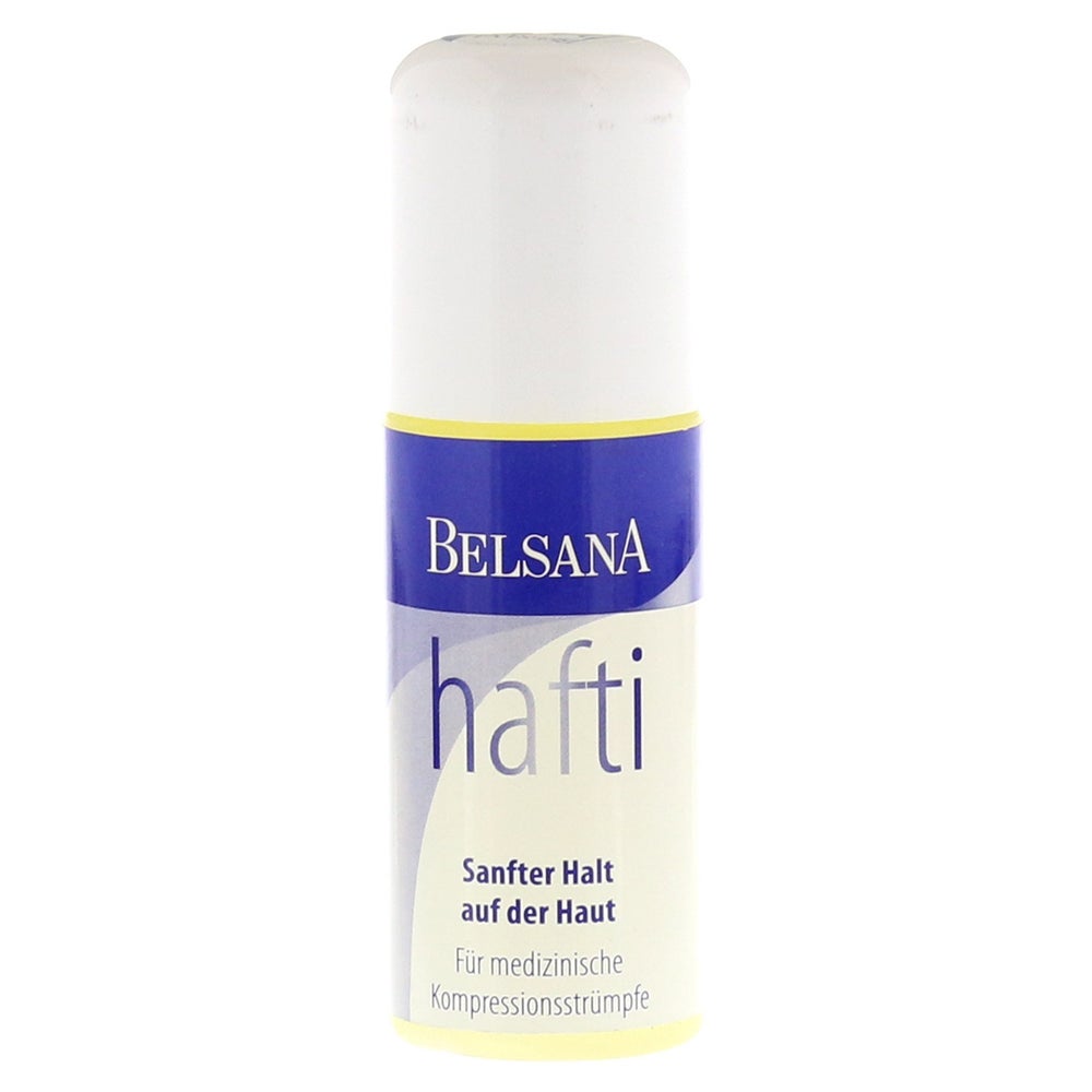 Belsana Hafti Hautkleber/haftkleber 60 ml