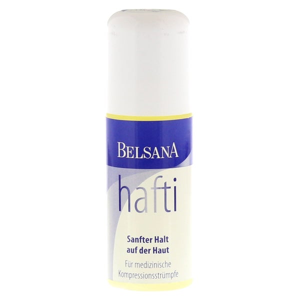 Belsana Hafti Hautkleber/haftkleber 60 ml