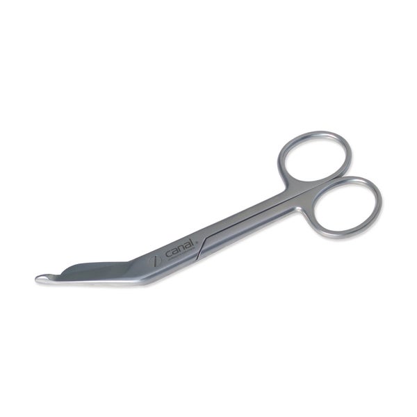 Lister Verbandschere rostfrei, 12 cm 1 St