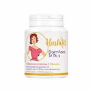 Hashifit Darmflora 16 Plus 60 St