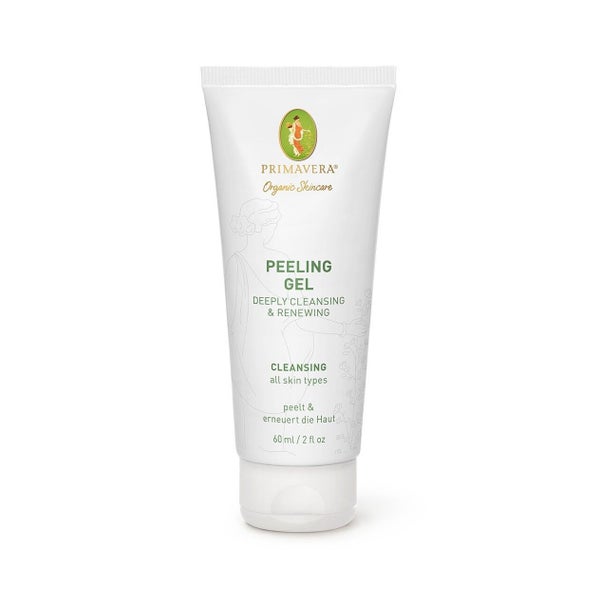 Peeling Gel Deeply cleansing & renewing 60 ml