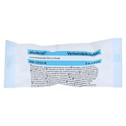 Produktabbildung: Söhngen aluderm Verbandpäckchen DIN 13151 klein, steril 1 St