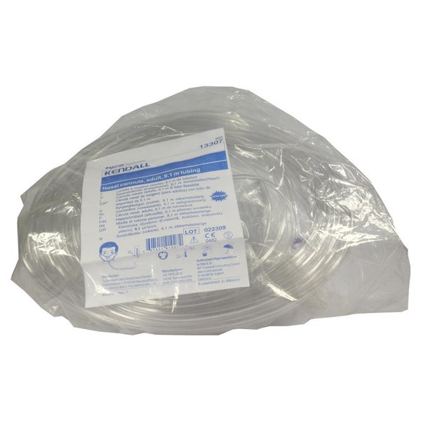 Sauerstoffbrille Erwachsene 13307 1 St