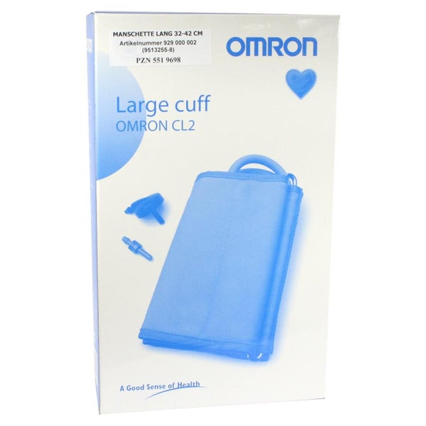 Omron Ringmanschette 32-42 cm CL2 1 St