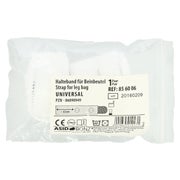 Produktabbildung: Halteband f.3K Beinbeutel m.Knöpfen 2 St