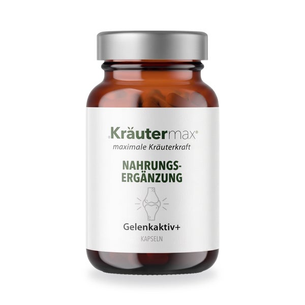 Gelenkaktiv+ Kapseln 50 St