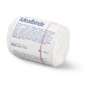 Hartmann Idealbinde 5 m, DIN-E 61632-IB-S, universal - 6 cm / Packung = 1 Stück 1 St