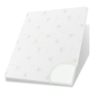 Bestschlaf Visko-Mineralschaum Matratzen-Wendeauflage »Komfort«, 7 cm dick 1 St