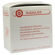 Noba Rudavlies Klebevlies hypoallergen 10 Meter, 5 cm x 10 m 1 St